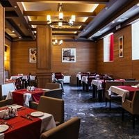 Рестораны preview