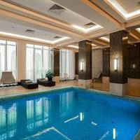 Бассейны preview