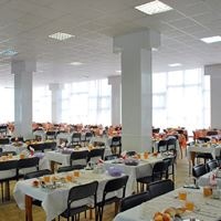 Рестораны preview