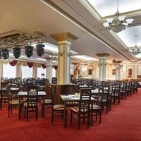 Рестораны preview