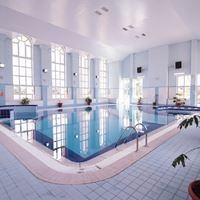 Бассейны preview