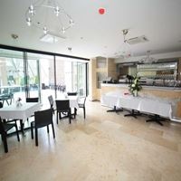 Рестораны preview