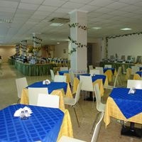 Рестораны preview