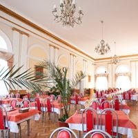 Рестораны preview