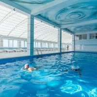 Бассейны preview