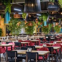 Рестораны preview