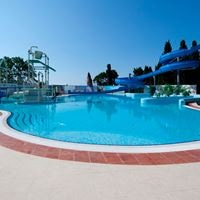 Бассейны preview