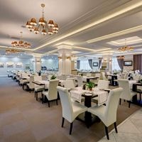 Рестораны preview