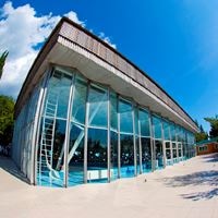 Бассейны preview