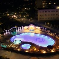 Бассейны preview