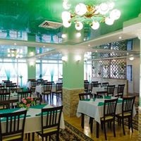 Рестораны preview