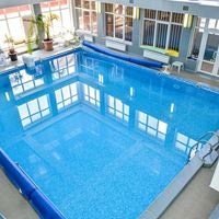 Бассейны preview