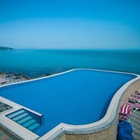 Бассейны preview