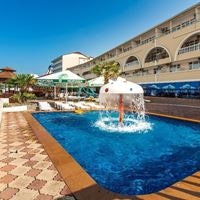 Бассейны preview