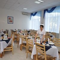 Рестораны preview