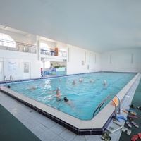 Бассейны preview