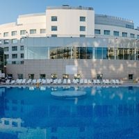 Бассейны preview