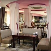 Рестораны preview