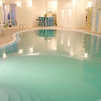 Бассейны preview