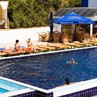 Бассейны preview