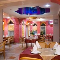 Рестораны preview