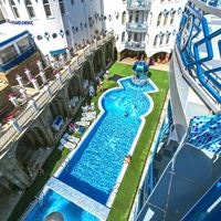 Бассейны preview