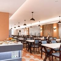 Рестораны preview