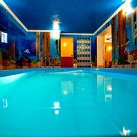 Бассейны preview