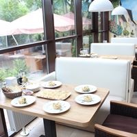 Рестораны preview