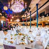 Рестораны preview