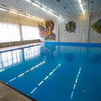 Бассейны preview