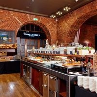 Рестораны preview