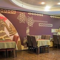 Рестораны preview