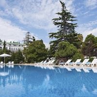 Бассейны preview