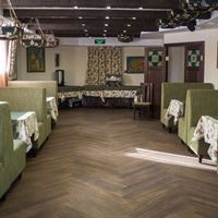 Рестораны preview