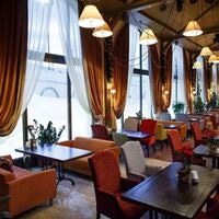 Рестораны preview