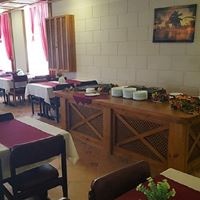 Рестораны preview