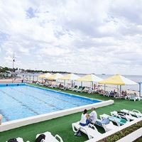 Бассейны preview