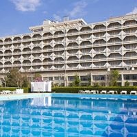 Бассейны preview