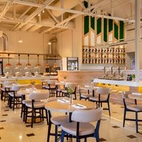 Рестораны preview