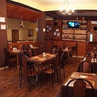 Рестораны preview