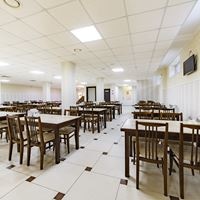 Рестораны preview