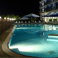 Бассейны preview