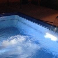 Бассейны preview