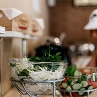 Рестораны preview