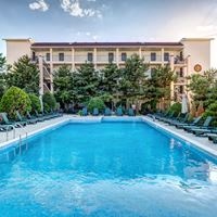 Бассейны preview