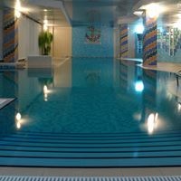 Бассейны preview