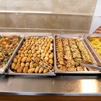 Рестораны preview