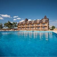 Бассейны preview