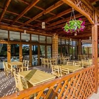 Рестораны preview